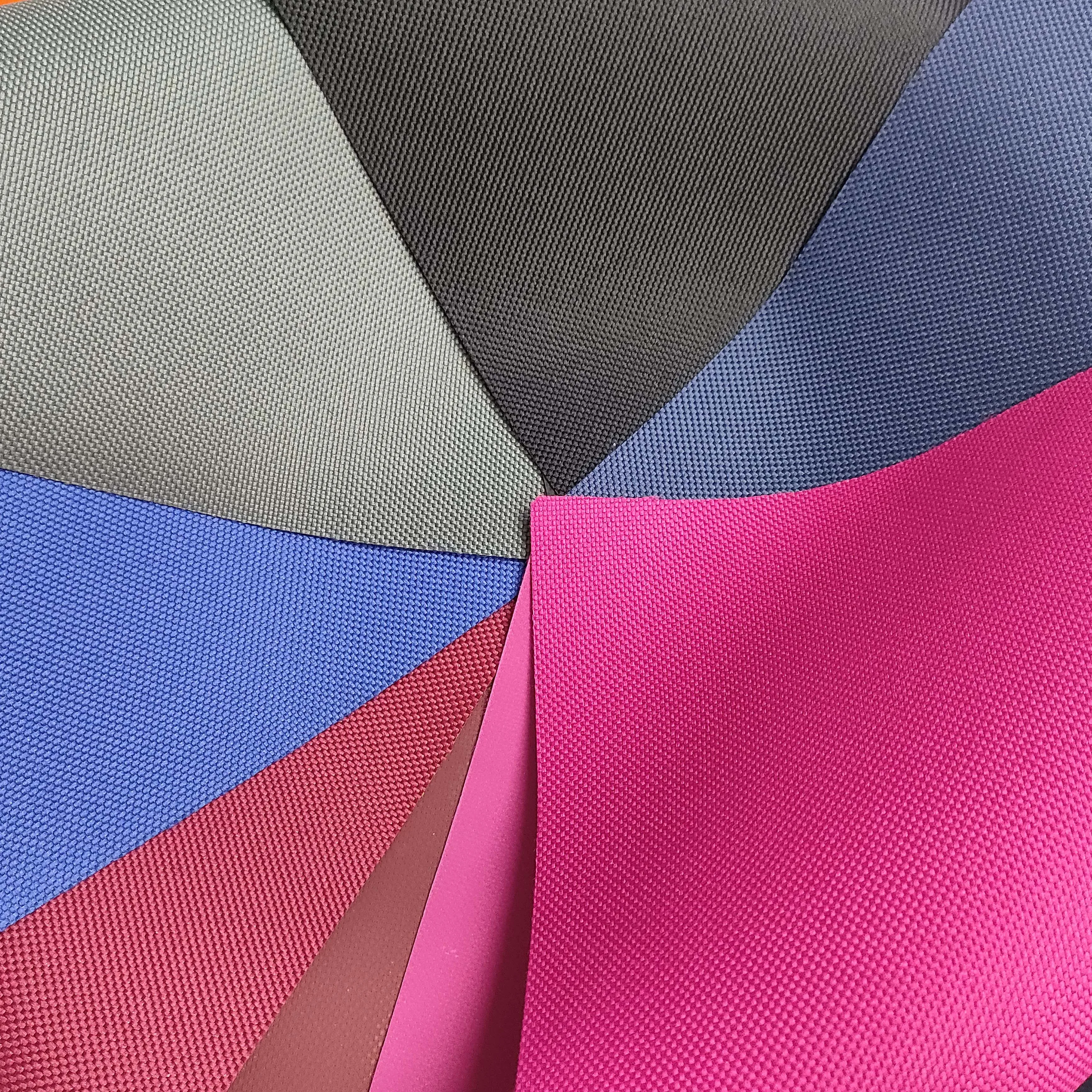 PVC Coated Fabrics